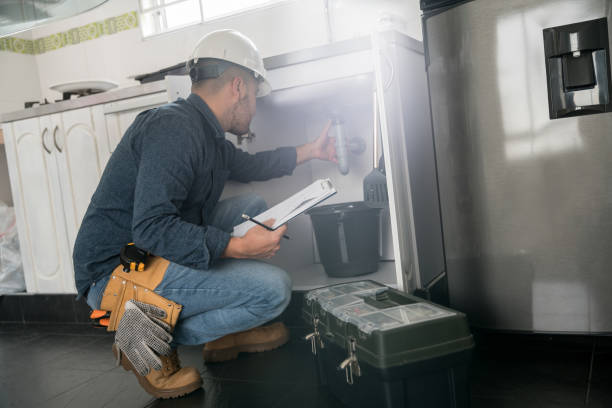 Best Leak Detection Services  in Tanaina, AK