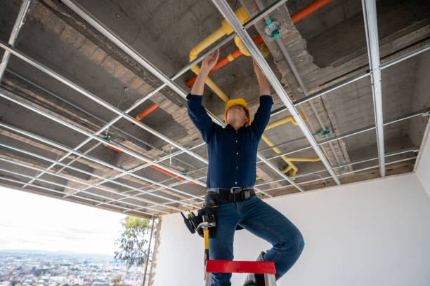 Best Sprinkler Systems  in Tanaina, AK