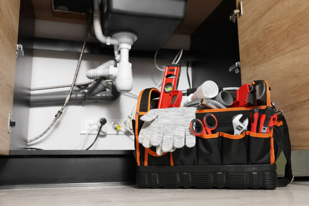 Best Toilet Repair Services  in Tanaina, AK