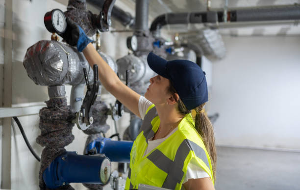 Best Residential Plumbing Services  in Tanaina, AK