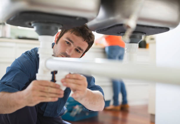 Best Pipe Repair Near Me  in Tanaina, AK