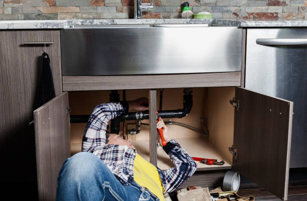 Best Plumbing Installation Services  in Tanaina, AK